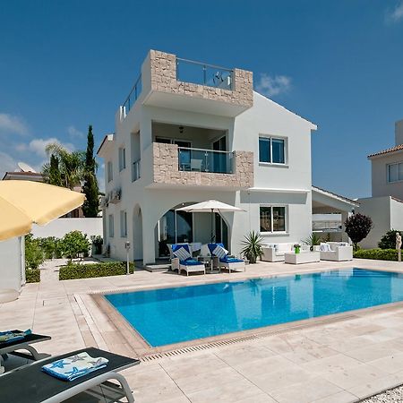 Villa Verdi: Luxury Villa With Private Pool Péjia Kültér fotó