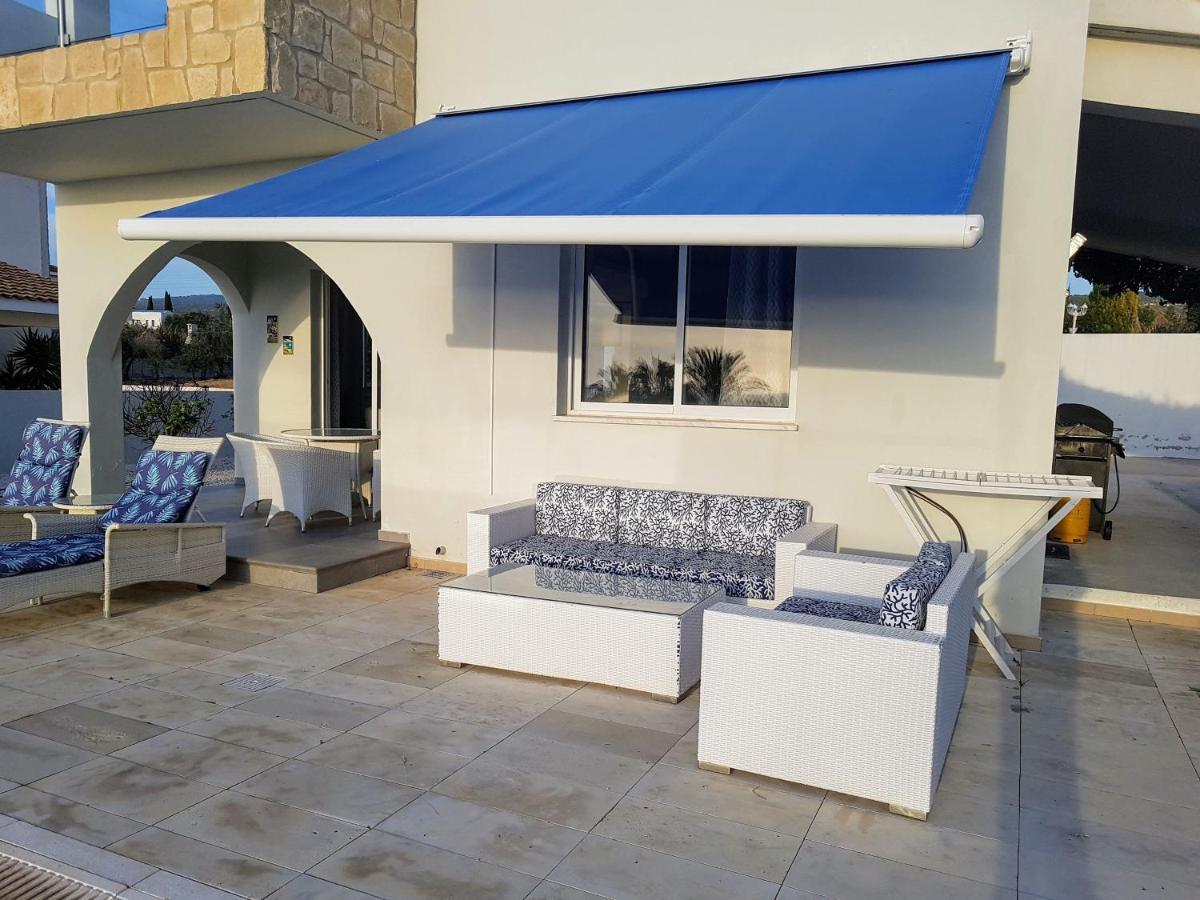 Villa Verdi: Luxury Villa With Private Pool Péjia Kültér fotó