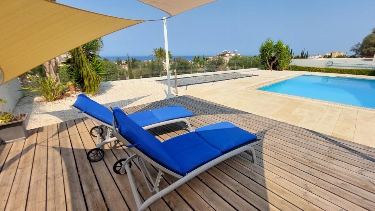 Villa Verdi: Luxury Villa With Private Pool Péjia Kültér fotó