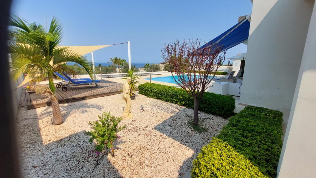 Villa Verdi: Luxury Villa With Private Pool Péjia Kültér fotó