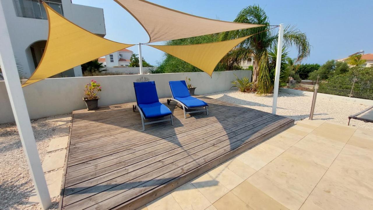 Villa Verdi: Luxury Villa With Private Pool Péjia Kültér fotó